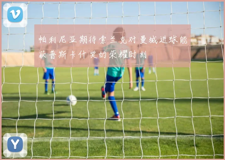 帕利尼亚期待索兰克对曼城进球能获普斯卡什奖的荣耀时刻
