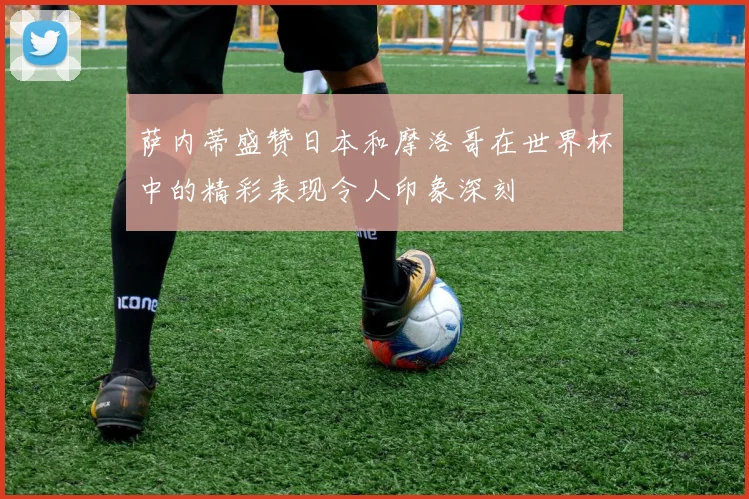 萨内蒂盛赞日本和摩洛哥在世界杯中的精彩表现令人印象深刻